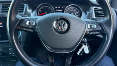 Volkswagen Golf 1.5 TSI EVO 150 Match Edition 5dr DSG Petrol Hatchback